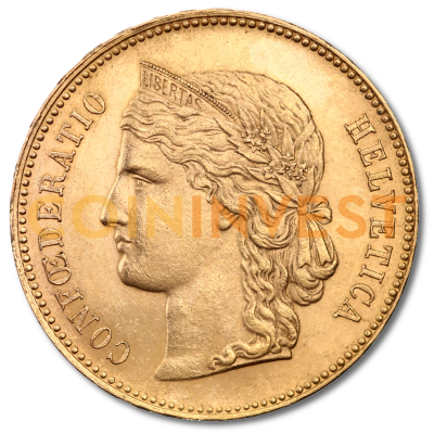 Kitos auksinės monetos (sutartinė)